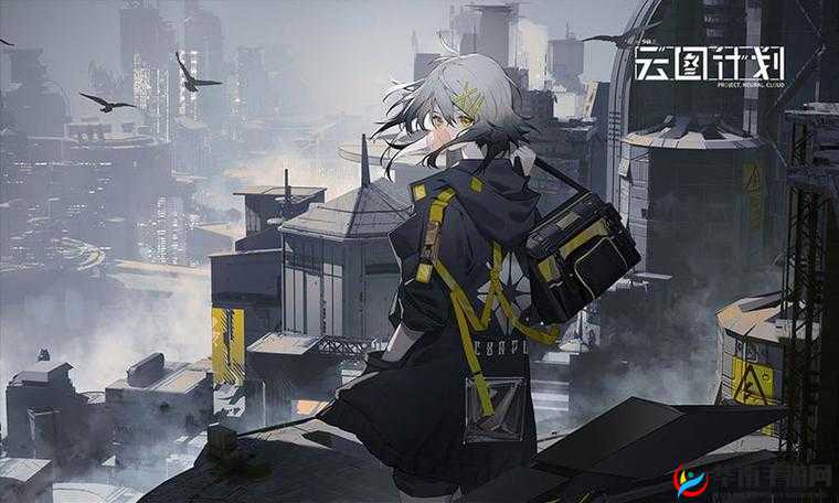 少前云图：算法重构，重塑未来战斗矩阵