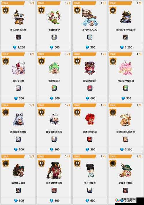 坎公骑冠剑7月8日最新兑换码分享:每日更新,限时领取