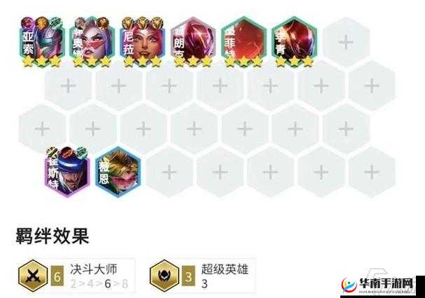 金铲铲之战中亚索出装秘籍 助你掌控战场局势