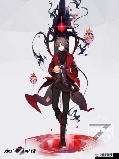 彼安汀觉醒全解析:永远的7日之都中他的新力量展现