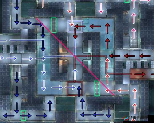 逆战月之边境全方位攻略 塔防地图通关技巧完整推荐