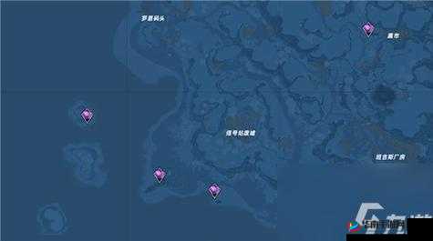 幻塔手游：全面解析黑核坐标位置汇总攻略大全，助你轻松游戏赢在起跑线