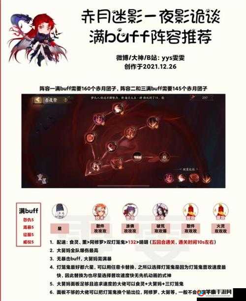 阴阳师夜影诡谈阵容推荐与活动通关图文攻略