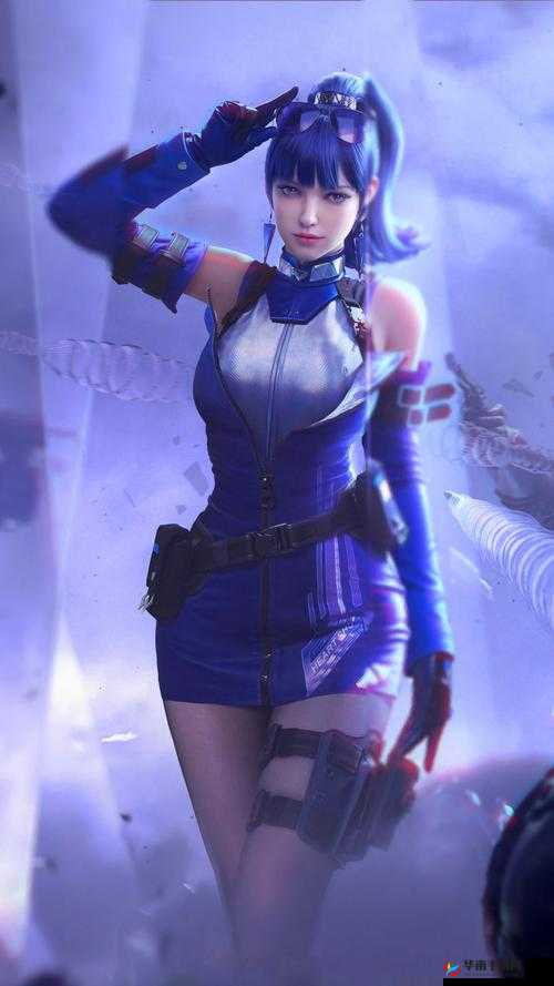 雾萌萌全攻略：穿越火线手游神秘角色获取秘籍