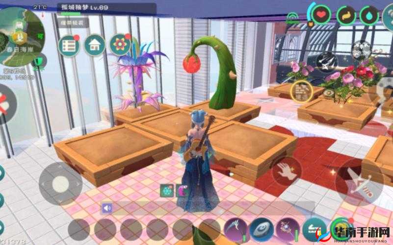 创造与魔法贝壳许愿攻略详解：贝壳许愿池开启时间与许愿技巧探索