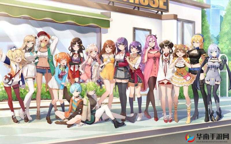 双生视界 3 月 10 日本周演习弗内乌斯打法及凹分推荐阵容