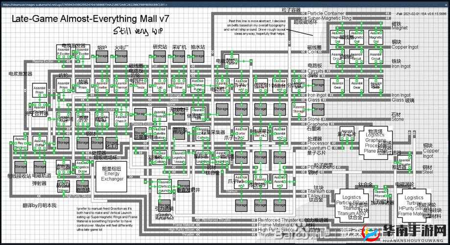戴森球计划中高效布局策略解析：常见设计与实施要点探讨