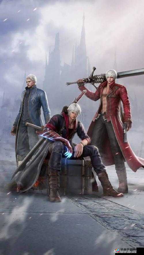 鬼泣巅峰之战公测全新生效礼包码合集