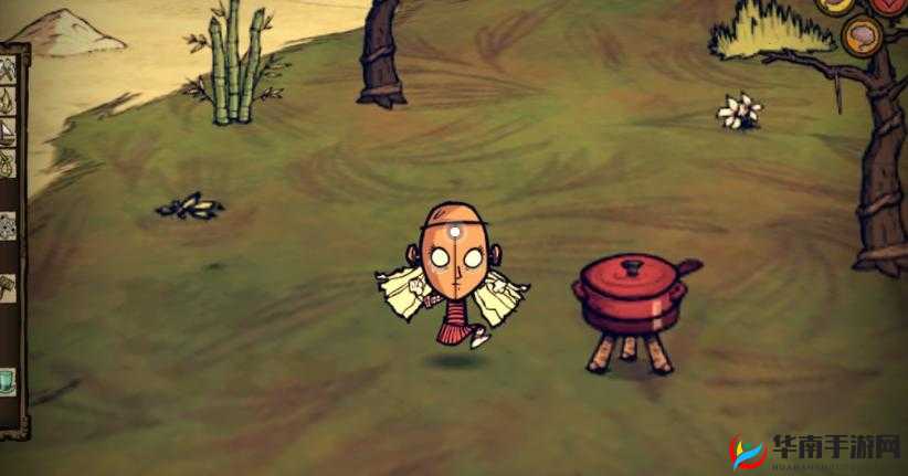 饥荒度过秋天难度究竟几何之探讨