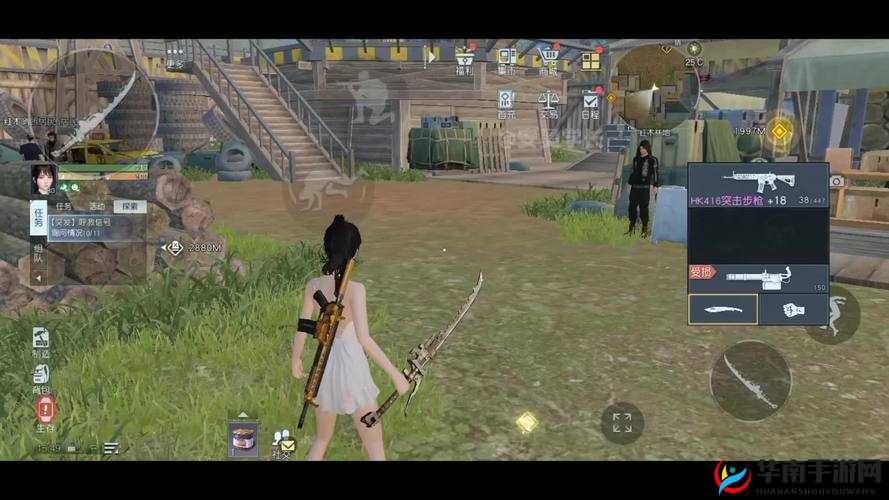 黎明觉醒：寻找防空洞密码的关键线索