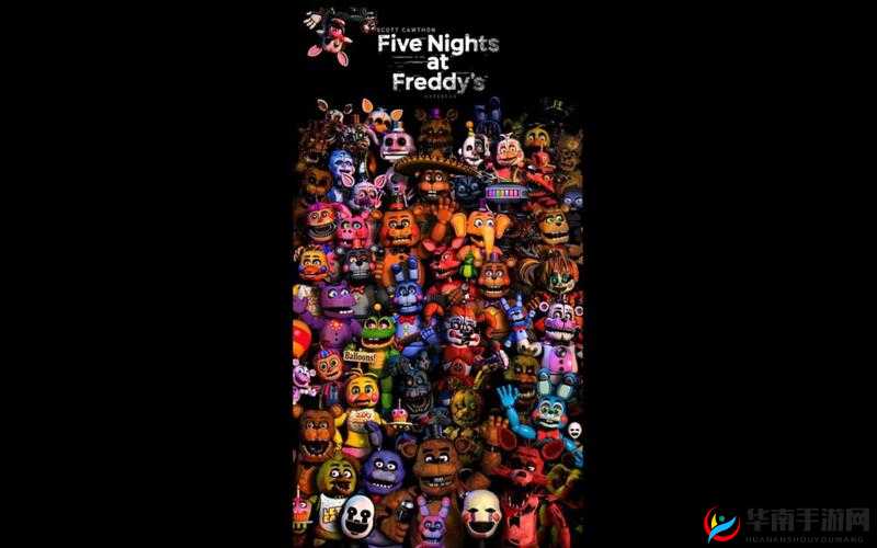 玩具熊的五夜后宫死亡小游戏详细玩法全解析一览