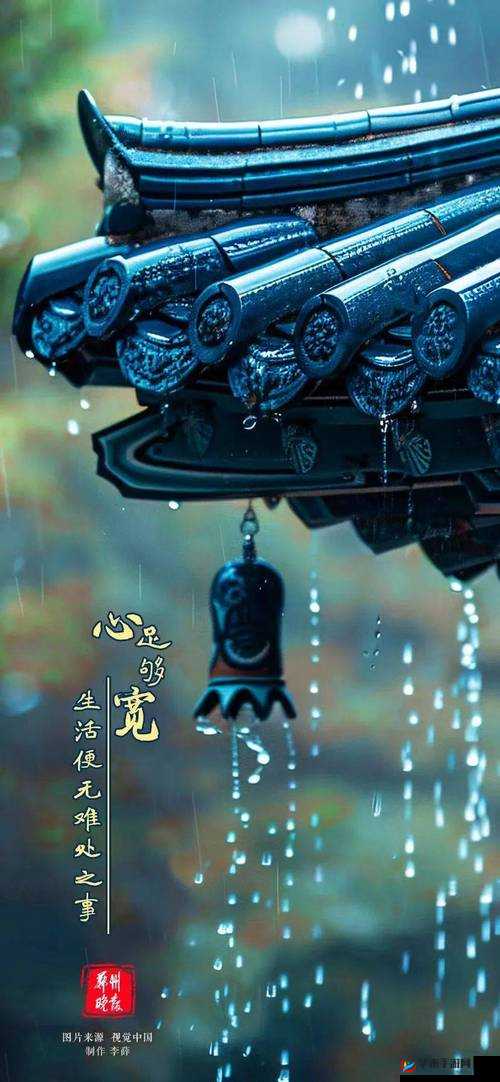 灵魂深处的共鸣:潮汐之心养成计划