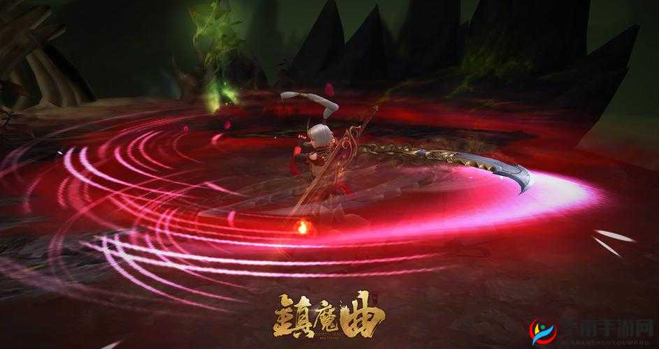 超级好玩的镇魔曲轻松上手三攻略秘籍大揭秘