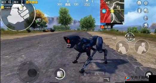 和平精英未来车库：重启造车新纪元教学指南