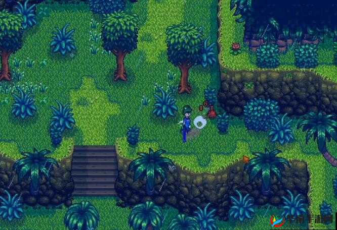 星露谷物语中仙人掌的获取方法以及其多样用途全解析