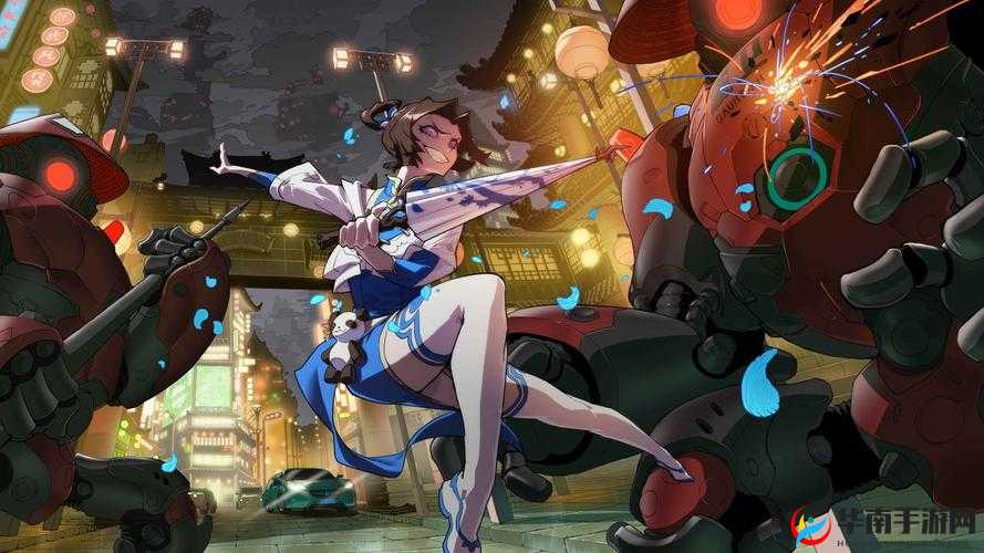 非人学园新英雄孟婆技能大揭秘:掌控生死,搅动乾坤