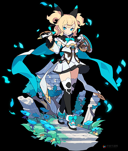 世界弹射物语：希尔媞和宗士郎，谁是更强的角色？