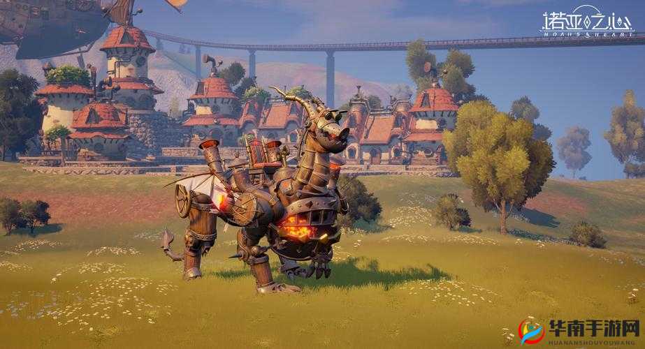 诺亚之心:无酒不欢奇遇全指南,揭秘醉人探险之旅