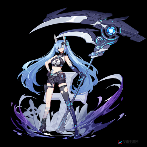 奥拉星手游死神安彼德：全面解析技能强度