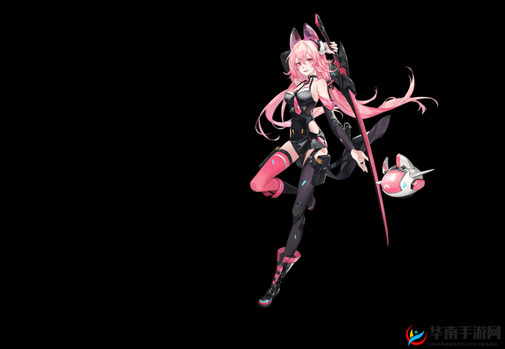 空匣人型玩法详解，助力新手快速成长