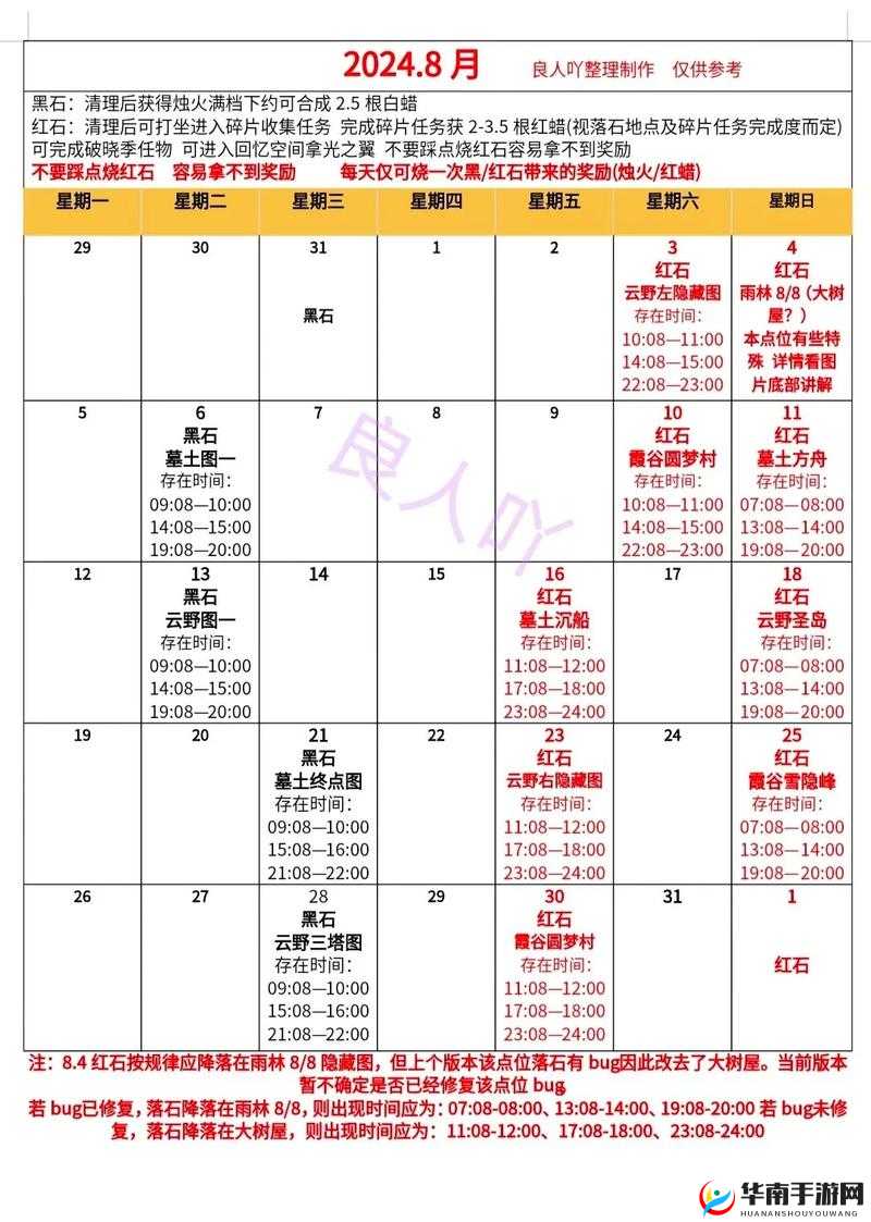 光遇中轻松玩转红石的秘籍和实用技巧大揭秘