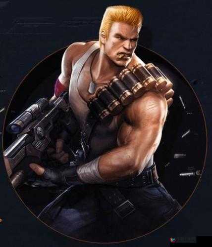 魂斗罗归来比尔雷泽实力究竟如何表现怎样呢