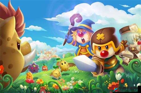 摩尔庄园手游农庄美景捕捉指南:全面任务流程解析