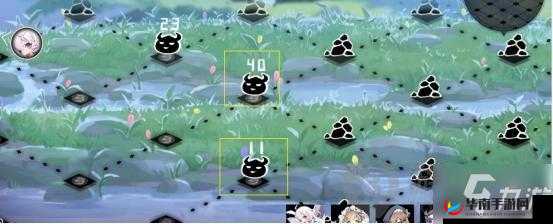 灵魂潮汐55废弃石场:全探索攻略详解