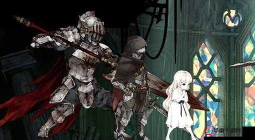 终焉之莉莉骑士寂夜玩法攻略大全 新手必看少走弯路指南