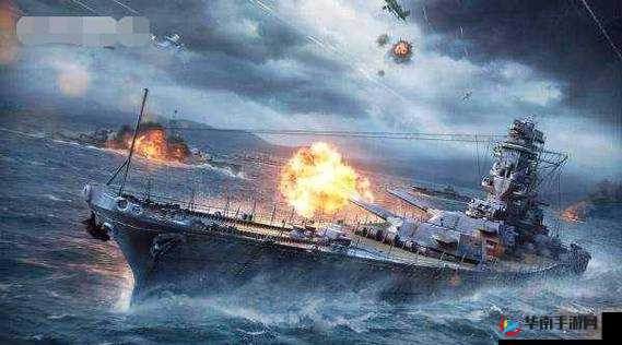 帝国时代中究竟哪个国家的海战实力最为强悍