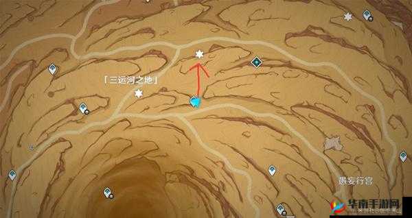 原神古石板秘境全探索:追溯遗忘之地的线索