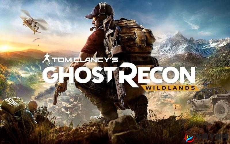 幽灵行动荒野:探寻 AK47 获取之道