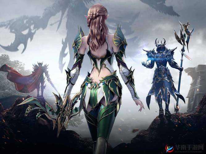 全民奇迹 2 精灵分享 全面解析精灵玩法详细一览