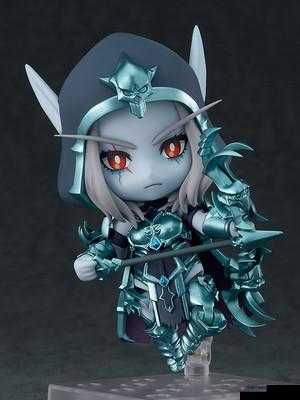 暗影国度炉石传说皮肤购买全攻略:精选手办与限定版解析