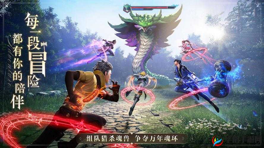 斗罗大陆魂师对决:智慧投资,最大化你的魂师战斗力