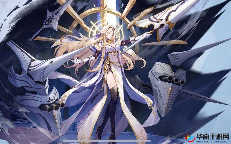 奥奇传说手游深度解析：辛西娅技能强度全剖析