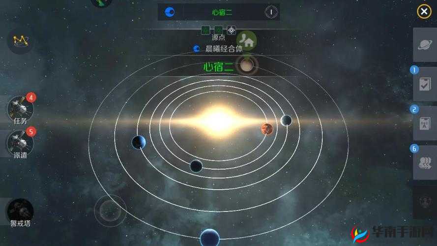 第二银河探索：找寻感染星系及挑战感染任务攻略