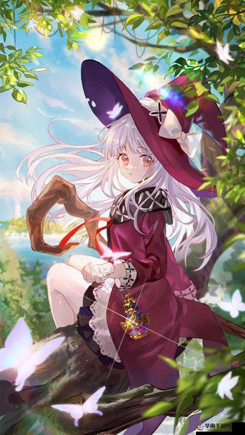 托奈兰的复苏:魔女之旅的深度剖析