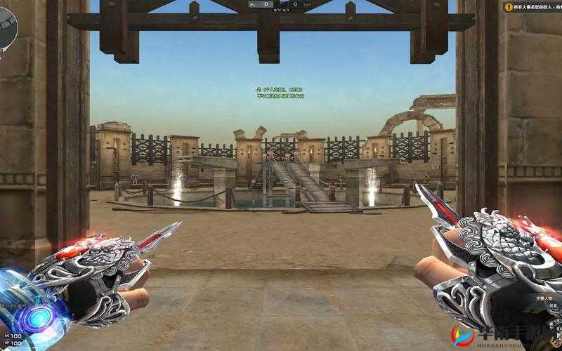 穿越火线刀战角斗场需留意的要点解析