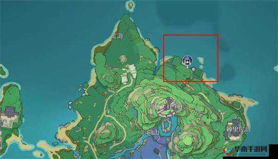 原神藏镜仕女全地图刷新点详解