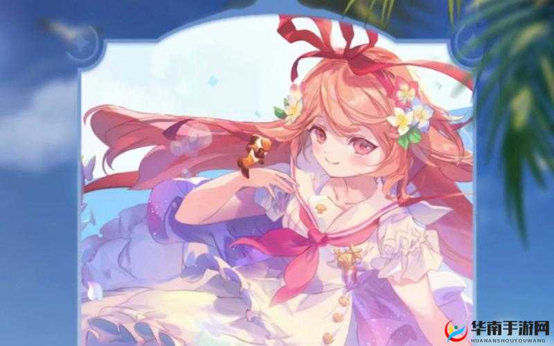 水月夏日奇缘：复苏魔女SSR技能全解析