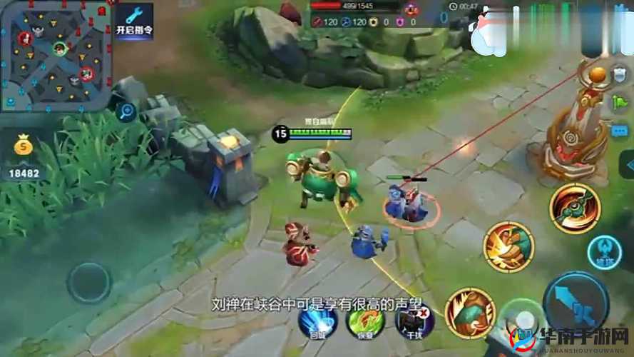 王者荣耀各路英雄拆塔速度巅峰对决大揭秘