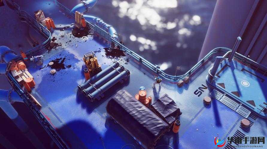 探索虚实之间 2:独特玩法与丰富内容全揭秘