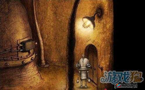 机械迷城第四关：跳不上平台的困境与挑战