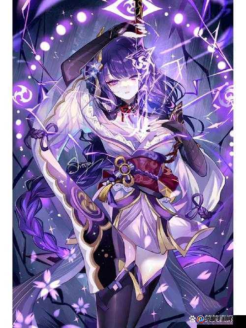 清籁岛雷云之谜：原神逐雷记其一任务详探