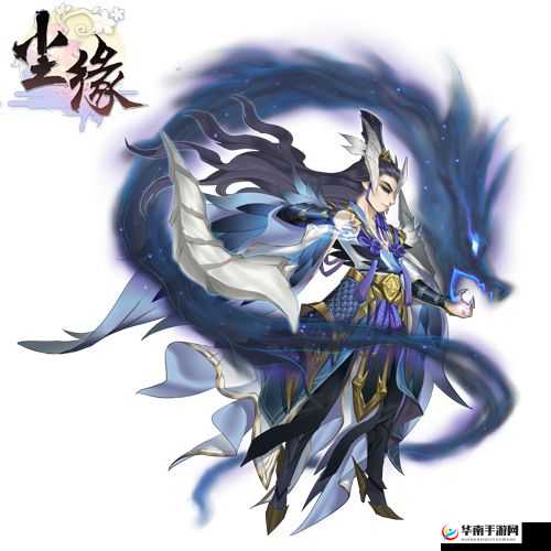 无尽海霸主——大天妖群妖首领的超凡传记