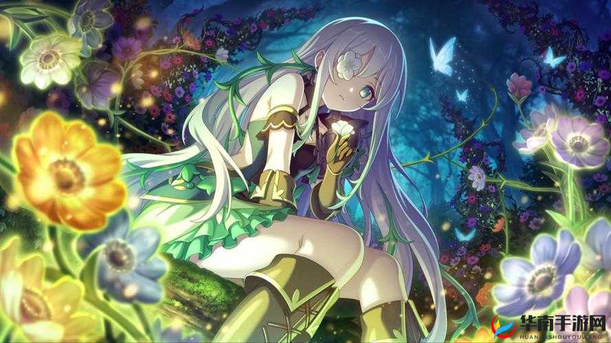 水黑技能深度剖析：公主连结中的水域暗影强袭