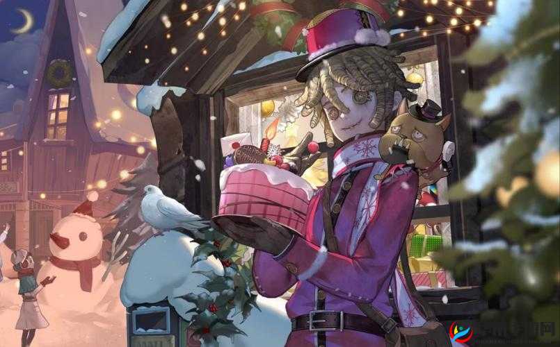 探究第五人格邮差在游戏中的实力表现究竟如何