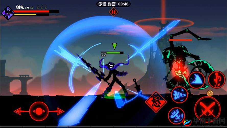 《火柴人联盟：赵信单刷第章，击制胜》攻略视频揭秘