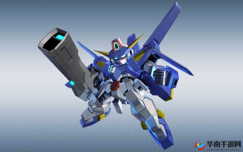 SD高达G世纪攻略：挑战GX-9901-DX高达 终极给力机体探险